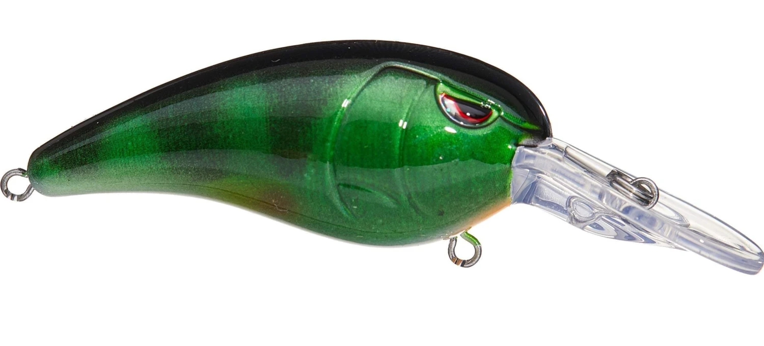 SPRO Mike McClelland RkCrawler 50 Medium Diving Crankbait 19 SPRO Mike McClelland RkCrawler 50 Medium Diving Crankbait - Image 17