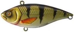 River2Sea Ruckus 3/4 Oz. Lipless Crankbait 16 River2Sea Ruckus 3/4 Oz. Lipless Crankbait -Fishing Promotion Store real 2Bperch