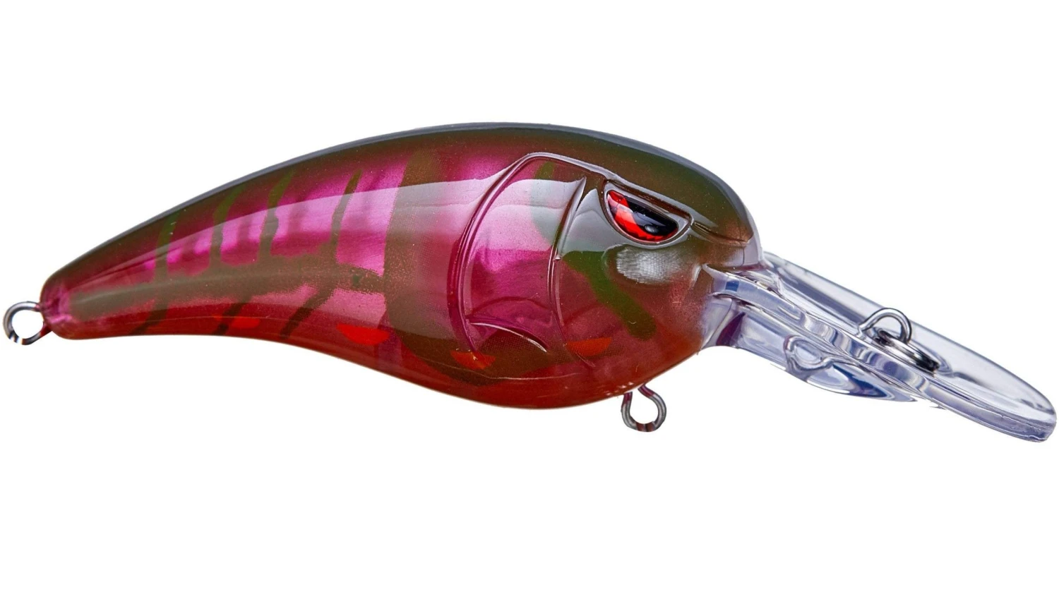 SPRO Mike McClelland RkCrawler 50 Medium Diving Crankbait 20 SPRO Mike McClelland RkCrawler 50 Medium Diving Crankbait - Image 18