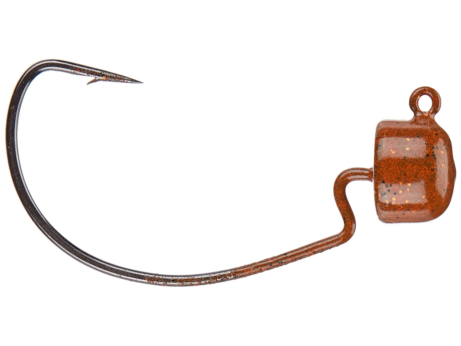 Lifted Jigs Ned EWG Jig Heads 3 Pack 18 Lifted Jigs Ned EWG Jig Heads 3 Pack - Image 16