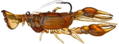 Chasebaits The MudBug Rigged Soft Craw 14 Chasebaits The MudBug Rigged Soft Craw -Fishing Promotion Store rootbeer
