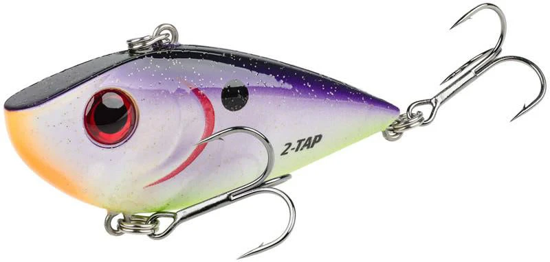 Strike King Red Eyed Shad Tungsten 2 Tap 1/2 Oz. Lipless Crankbait 22 Strike King Red Eyed Shad Tungsten 2 Tap 1/2 Oz. Lipless Crankbait - Image 20