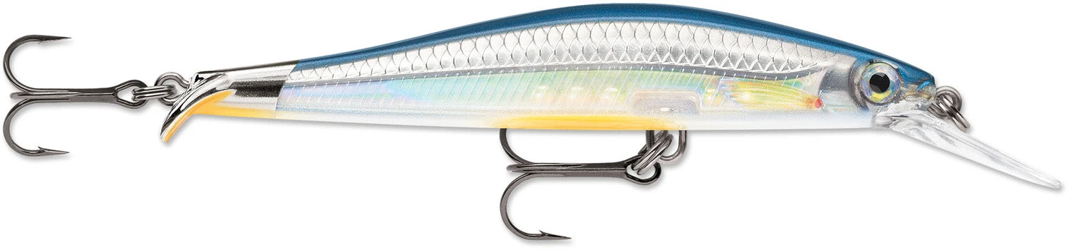 Rapala RipStop Deep 09 Jerkbait 6 Rapala RipStop Deep 09 Jerkbait - Image 4