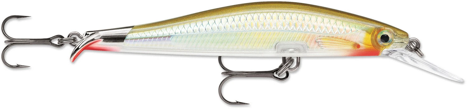 Rapala RipStop Deep 09 Jerkbait 10 Rapala RipStop Deep 09 Jerkbait - Image 8