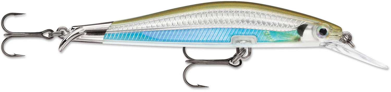 Rapala RipStop Deep 09 Jerkbait 12 Rapala RipStop Deep 09 Jerkbait - Image 10