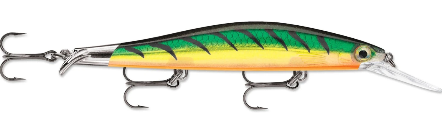 Rapala RipStop Deep 12 Jerkbait 17 Rapala RipStop Deep 12 Jerkbait - Image 15