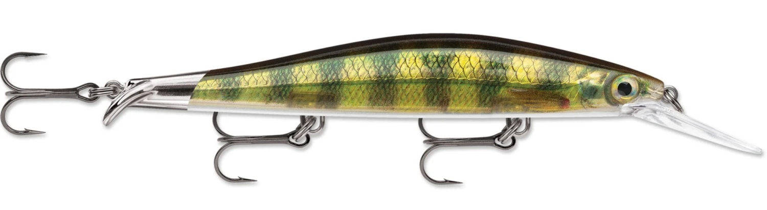 Rapala RipStop Deep 12 Jerkbait 18 Rapala RipStop Deep 12 Jerkbait - Image 16