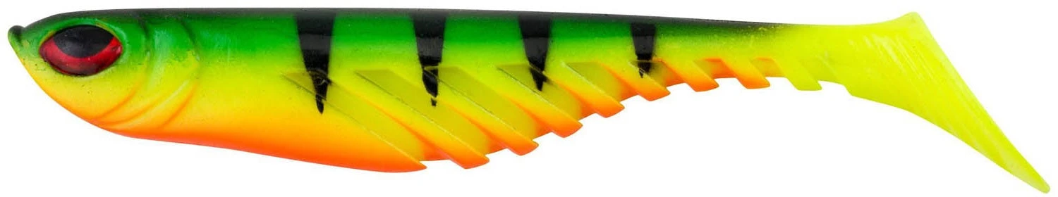 Berkley PowerBait 3 Inch Ripple Shad Soft Paddle Tail Swimbait 10 Pack 5 Berkley PowerBait 3 Inch Ripple Shad Soft Paddle Tail Swimbait 10 Pack - Image 3