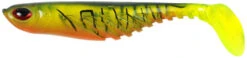 Berkley PowerBait 3 Inch Ripple Shad Soft Paddle Tail Swimbait 10 Pack 25 Berkley PowerBait 3 Inch Ripple Shad Soft Paddle Tail Swimbait 10 Pack -Fishing Promotion Store rs firetiger