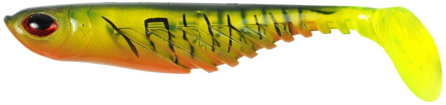 Berkley PowerBait 3 Inch Ripple Shad Soft Paddle Tail Swimbait 10 Pack 6 Berkley PowerBait 3 Inch Ripple Shad Soft Paddle Tail Swimbait 10 Pack - Image 4