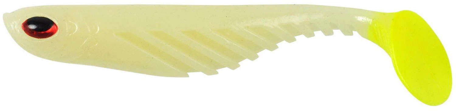 Berkley PowerBait 3 Inch Ripple Shad Soft Paddle Tail Swimbait 10 Pack 8 Berkley PowerBait 3 Inch Ripple Shad Soft Paddle Tail Swimbait 10 Pack - Image 6