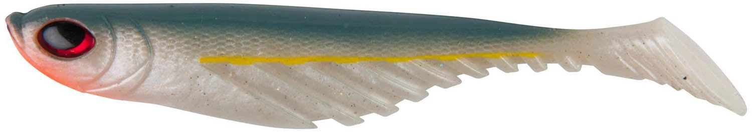 Berkley PowerBait 3 Inch Ripple Shad Soft Paddle Tail Swimbait 10 Pack 20 Berkley PowerBait 3 Inch Ripple Shad Soft Paddle Tail Swimbait 10 Pack - Image 18