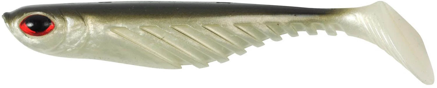 Berkley PowerBait 3 Inch Ripple Shad Soft Paddle Tail Swimbait 10 Pack 21 Berkley PowerBait 3 Inch Ripple Shad Soft Paddle Tail Swimbait 10 Pack - Image 19