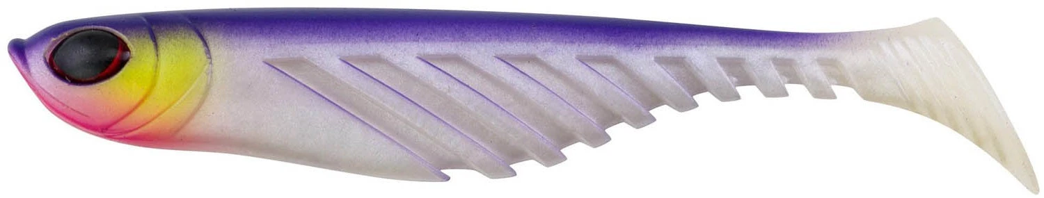 Berkley PowerBait 3 Inch Ripple Shad Soft Paddle Tail Swimbait 10 Pack 22 Berkley PowerBait 3 Inch Ripple Shad Soft Paddle Tail Swimbait 10 Pack - Image 20