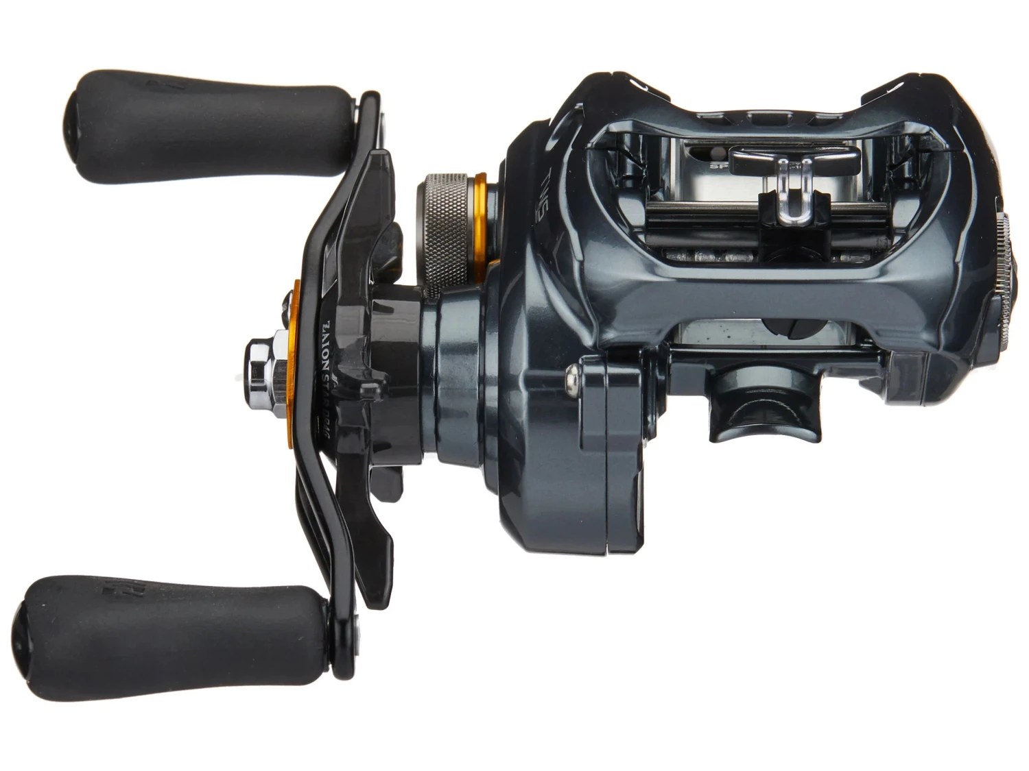 Daiwa Tatula SV TWS Baitcasting Reels 8 Daiwa Tatula SV TWS Baitcasting Reels - Image 6