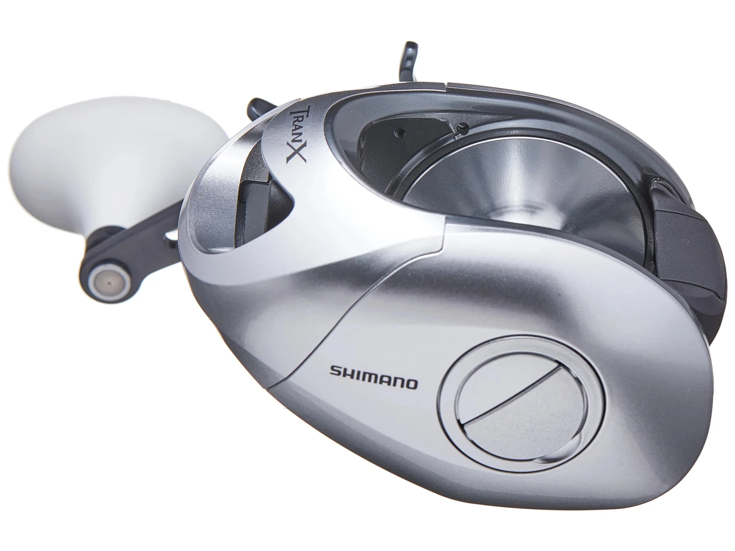 Shimano Tranx 500 Baitcasting Reels 8 Shimano Tranx 500 Baitcasting Reels - Image 6