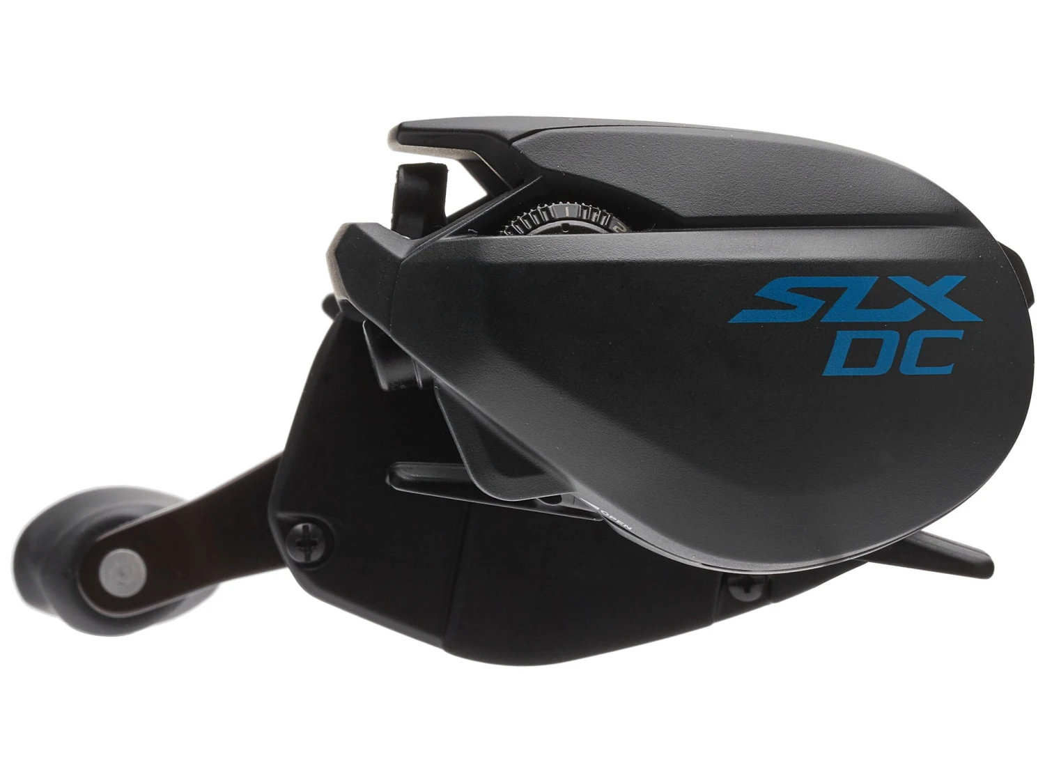 Shimano SLX 150 DC Baitcasting Reels 6 Shimano SLX 150 DC Baitcasting Reels - Image 4