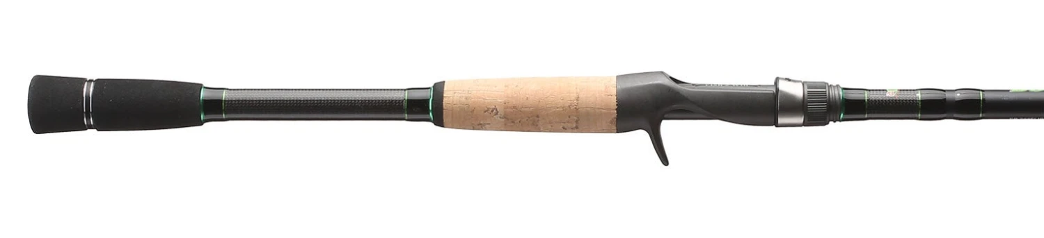 Dobyns Fury Series Casting Rods 4 Dobyns Fury Series Casting Rods - Image 2