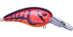 SPRO Mike McClelland RkCrawler 50 Medium Diving Crankbait 35 SPRO Mike McClelland RkCrawler 50 Medium Diving Crankbait -Fishing Promotion Store rs 25