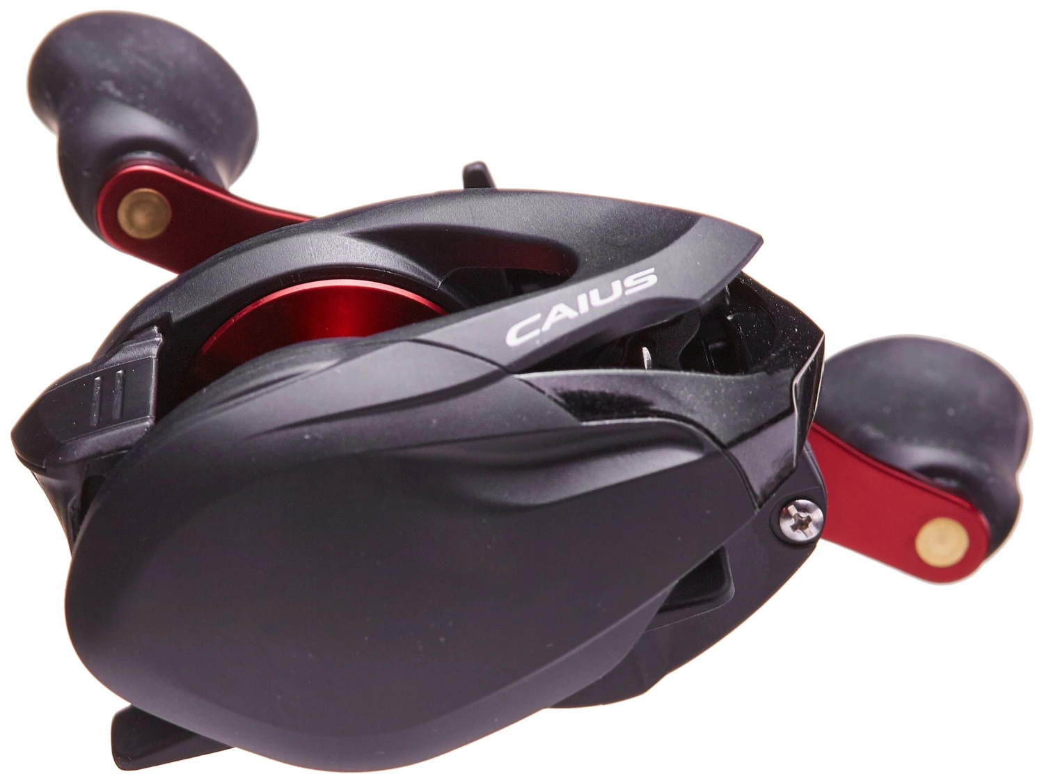 Shimano Caius B 150 Baitcasting Reels 7 Shimano Caius B 150 Baitcasting Reels - Image 5