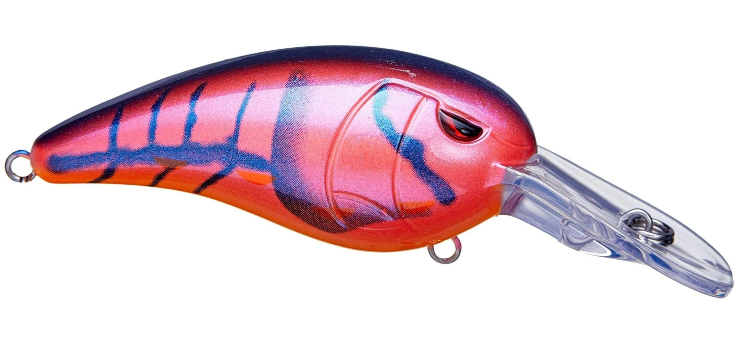 SPRO Mike McClelland RkCrawler MD 55 Medium Diving Crankbait 17 SPRO Mike McClelland RkCrawler MD 55 Medium Diving Crankbait - Image 15