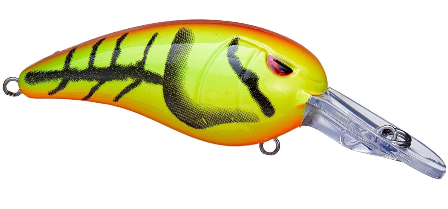 SPRO Mike McClelland RkCrawler MD 55 Medium Diving Crankbait 18 SPRO Mike McClelland RkCrawler MD 55 Medium Diving Crankbait - Image 16