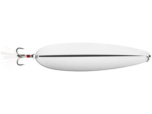 Nichols Ben Parker Super Magnum 4 1/2 Oz. Flutter Spoon