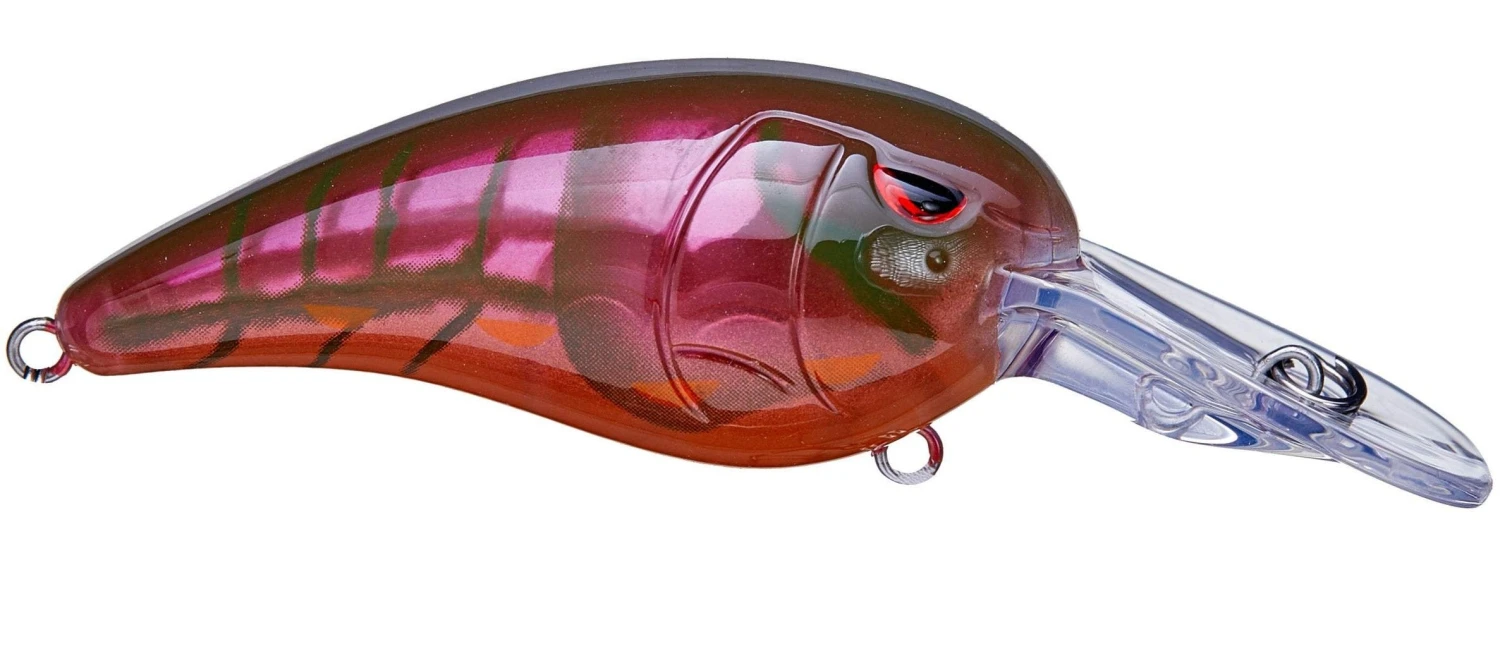 SPRO Mike McClelland RkCrawler MD 55 Medium Diving Crankbait 21 SPRO Mike McClelland RkCrawler MD 55 Medium Diving Crankbait - Image 19