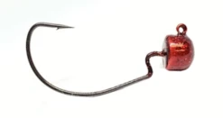 Lifted Jigs Ned EWG Jig Heads 3 Pack 32 Lifted Jigs Ned EWG Jig Heads 3 Pack -Fishing Promotion Store rustic