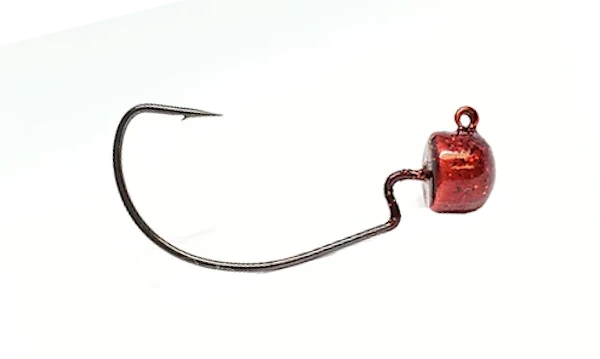 Lifted Jigs Ned EWG Jig Heads 3 Pack 14 Lifted Jigs Ned EWG Jig Heads 3 Pack - Image 12