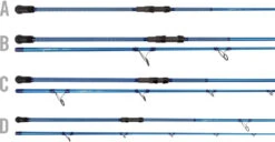 Temple Fork Outfitters Tactical Surf Rods 21 Temple Fork Outfitters Tactical Surf Rods -Fishing Promotion Store s