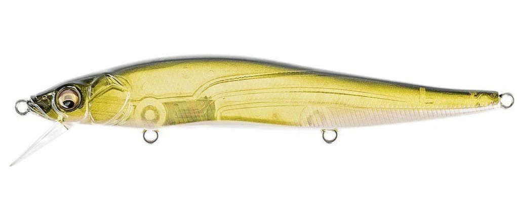 Megabass Ito Vision 110 Silent Jerkbait 11 Megabass Ito Vision 110 Silent Jerkbait - Image 9