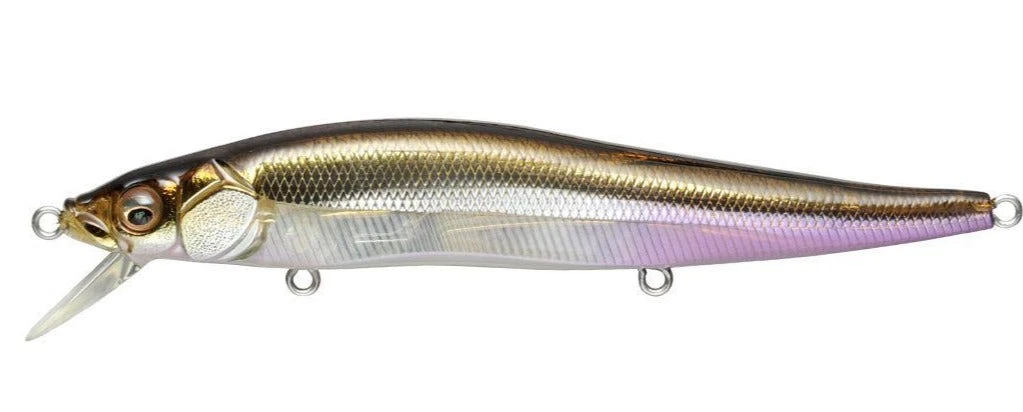 Megabass Ito Vision 110 Silent Jerkbait 18 Megabass Ito Vision 110 Silent Jerkbait - Image 16