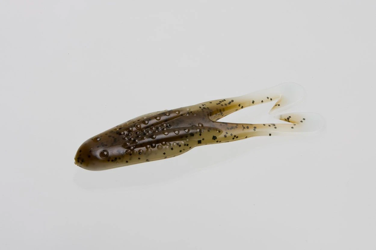 Zoom Horny Toad 4 1/4 Inch Soft Plastic Frog 5 Pack 10 Zoom Horny Toad 4 1/4 Inch Soft Plastic Frog 5 Pack - Image 8