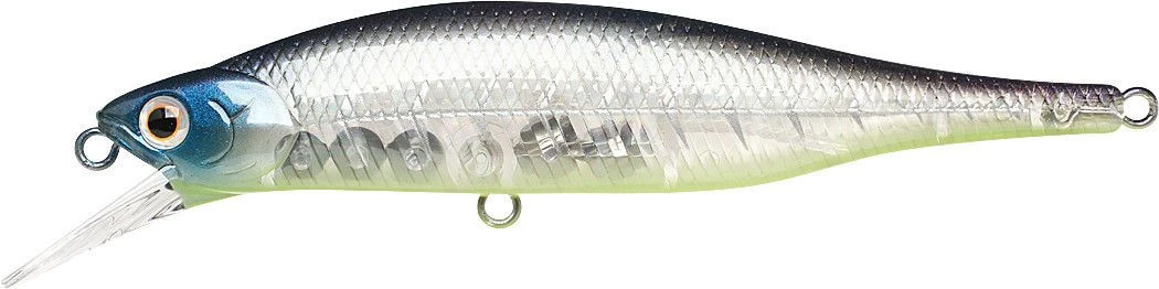 Lucky Craft Lighting Pointer 98XR Jerkbait 6 Lucky Craft Lighting Pointer 98XR Jerkbait - Image 4