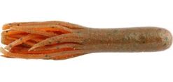 Dry Creek Full Body Double Dip Tube 3 1/2 Inch Soft Plastic Tube 7 Pack 22 Dry Creek Full Body Double Dip Tube 3 1/2 Inch Soft Plastic Tube 7 Pack -Fishing Promotion Store s l1600 7457254b 3b78 47ba afe2 003a189b1904