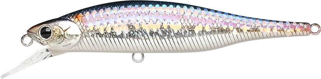 Lucky Craft Lighting Pointer 98XR Jerkbait 3 Lucky Craft Lighting Pointer 98XR Jerkbait