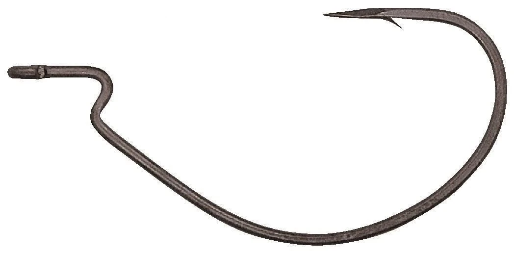 Hayabusa WRM951 Wide Gap Offset Hook 3 Hayabusa WRM951 Wide Gap Offset Hook