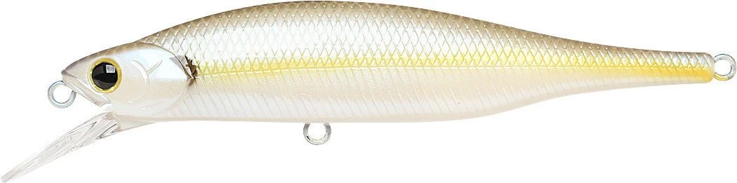 Lucky Craft Lighting Pointer 98XR Jerkbait 7 Lucky Craft Lighting Pointer 98XR Jerkbait - Image 5