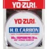 Yo-Zuri HD Carbon Disappearing Pink 30 Yards Fluorocarbon Leader 2 Yo-Zuri HD Carbon Disappearing Pink 30 Yards Fluorocarbon Leader -Fishing Promotion Store s l1600 9be6f688 6989 4fd5 b125 0529164cc857