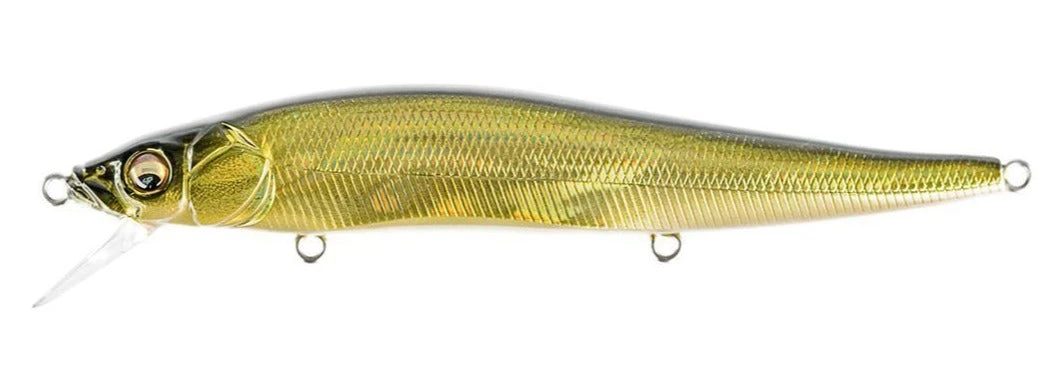 Megabass Ito Vision 110 Silent Jerkbait 6 Megabass Ito Vision 110 Silent Jerkbait - Image 4
