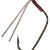 Hayabusa Spin Muscle Guard Weedless Hook 1 Hayabusa Spin Muscle Guard Weedless Hook -Fishing Promotion Store s l1600 a81194b5 78fb 4e88 ae5f 3b296339dc37