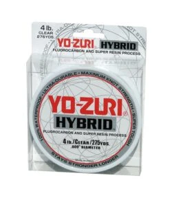 Yo-Zuri Hybrid Clear 275 Yards Monofilament Fishing Line 13 Yo-Zuri Hybrid Clear 275 Yards Monofilament Fishing Line -Fishing Promotion Store s l1600 b1304f10 7204 4180 b262 23bc5d2e23a7