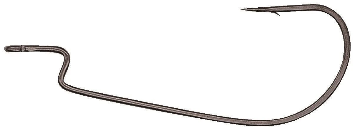 Hayabusa WRM262 Offset Shank Hook 3 Hayabusa WRM262 Offset Shank Hook