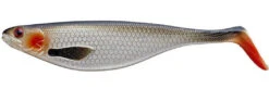 Westin ShadTeez 3 1/2 Inch Soft Paddle Tail Swimbait 3 Pack