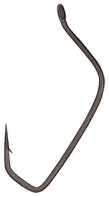 Hayabusa Spin Muscle V-Bend Multi-Use Hook 3 Hayabusa Spin Muscle V-Bend Multi-Use Hook