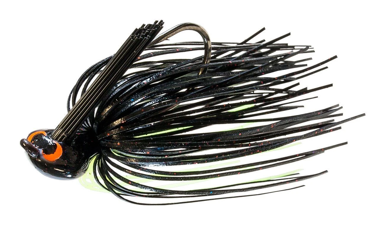 Z-Man CrossEyeZ Flipping Jig 5/8 Oz. 7 Z-Man CrossEyeZ Flipping Jig 5/8 Oz. - Image 5