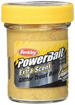 Berkley PowerBait Glitter Trout Bait 1.75 Oz. Jar 21 Berkley PowerBait Glitter Trout Bait 1.75 Oz. Jar -Fishing Promotion Store s l400 1da721ba 6305 4c5a 9150 5a7cbfc4cf4c