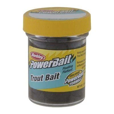 Berkley PowerBait Hatchery Trout Bait 1.75 Oz. Jar 7 Berkley PowerBait Hatchery Trout Bait 1.75 Oz. Jar - Image 5