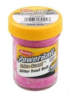 Berkley PowerBait Glitter Trout Bait 1.75 Oz. Jar 17 Berkley PowerBait Glitter Trout Bait 1.75 Oz. Jar -Fishing Promotion Store s l400 276c3f93 d116 4be7 a70a 32eb6429308a